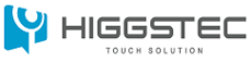 Higgstec Logo Touch und Touchdisplaylösungen
